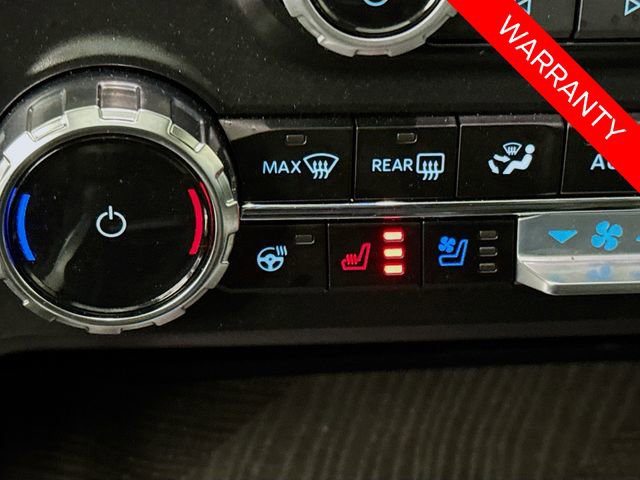 Certified 2025 Ford F350 Platinum w/ FX4 Off-Road Package image 21