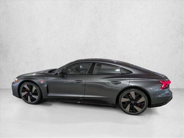 New 2026 Audi S e-tron GT Prestige AWD/4WD image 9