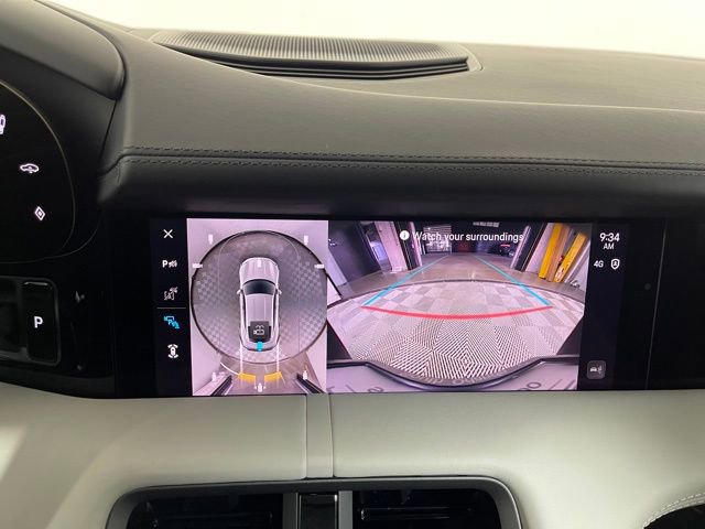 New 2025 Porsche Taycan image 42