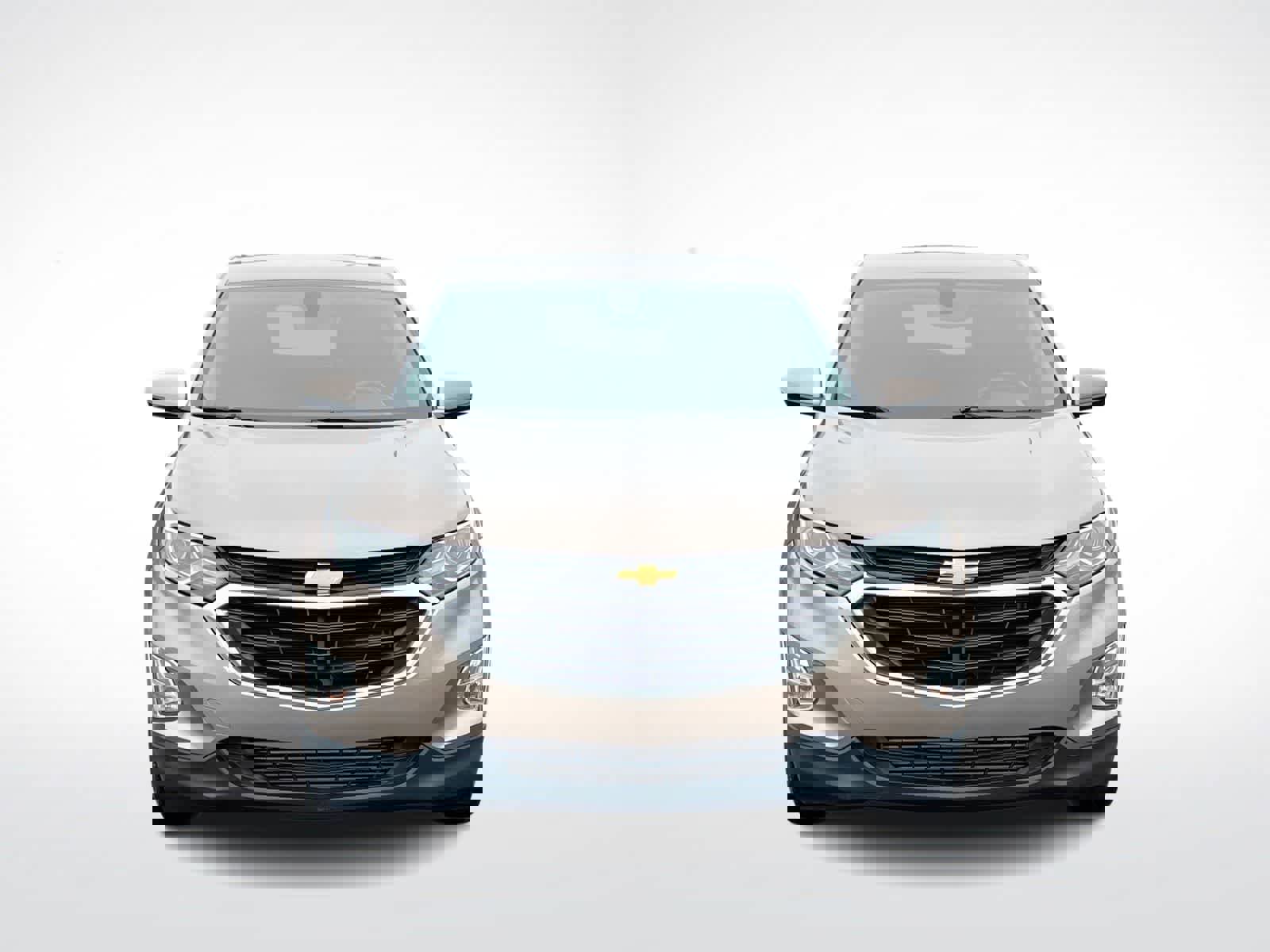 Used 2018 Chevrolet Equinox LT image 3