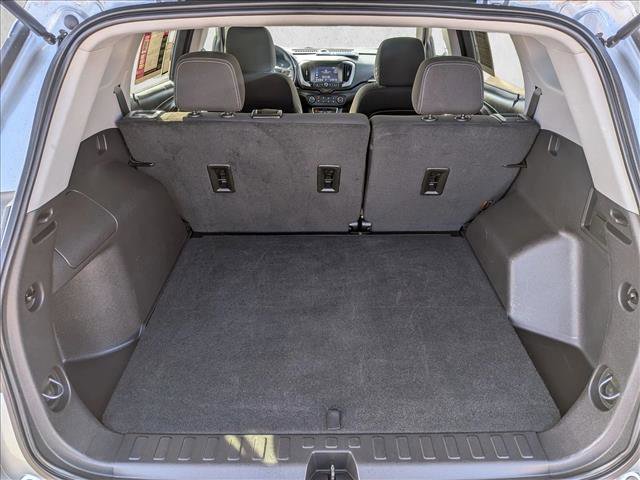 Used 2024 GMC Terrain SLE image 19