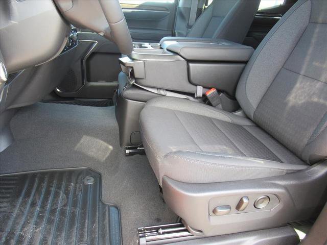 New 2026 Chevrolet Silverado 1500 LT w/ All Star Edition Plus image 17