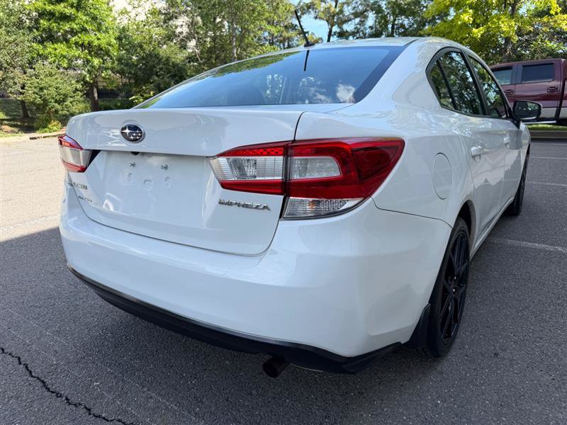 Used 2019 Subaru Impreza 2.0i AWD/4WD image 15