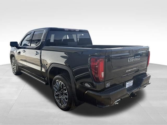 Used 2023 GMC Sierra 1500 Denali Ultimate AWD/4WD image 11