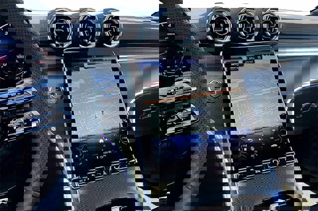 New 2026 Mercedes-Benz CLE 300 4MATIC Coupe image 10