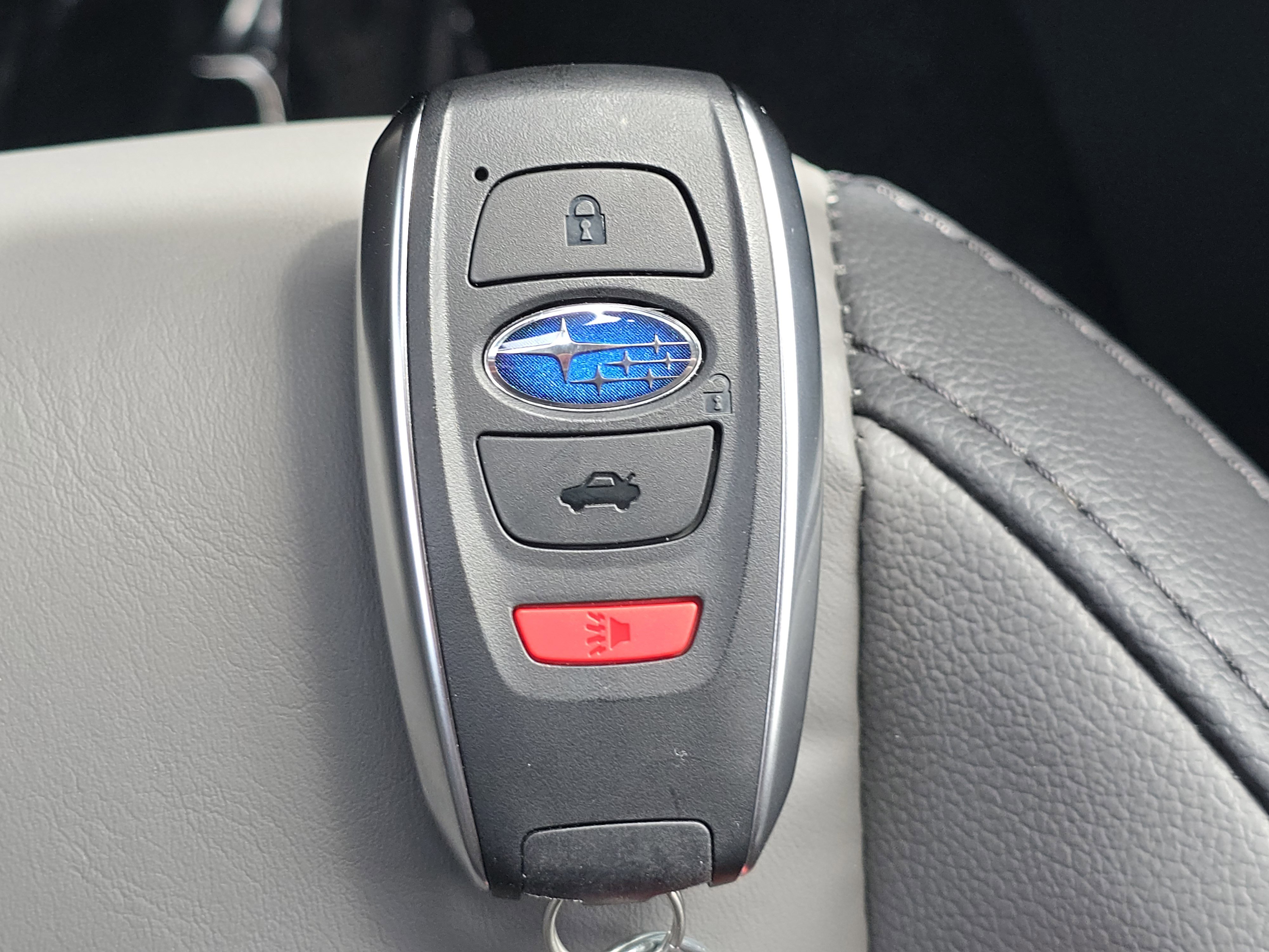 New 2026 Subaru Outback Premium AWD/4WD image 27