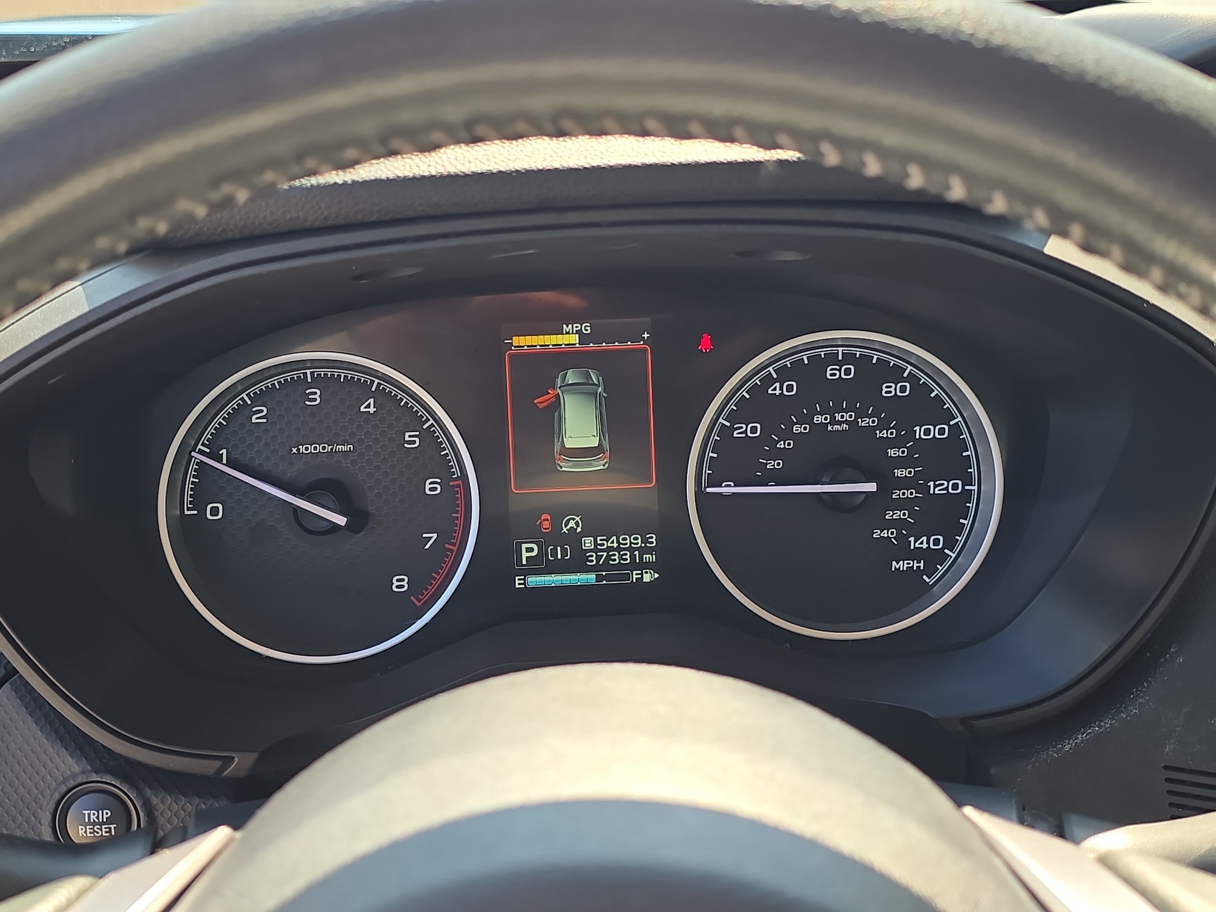 Used 2022 Subaru Forester Limited AWD/4WD image 34