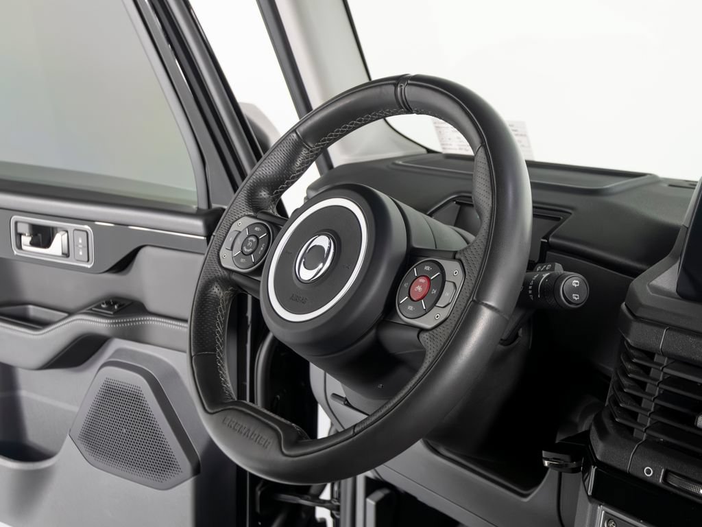 Used 2024 INEOS Grenadier AWD/4WD image 33