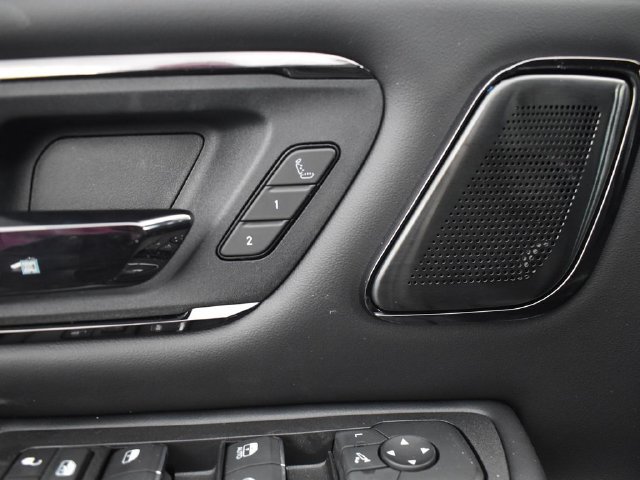 New 2026 RAM 1500 Limited w/ Bed Utility Group AWD/4WD image 13