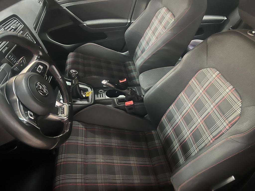 Used 2017 Volkswagen GTI S image 15