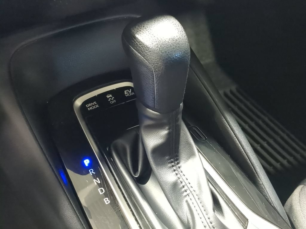 Used 2023 Toyota Corolla LE FWD image 33