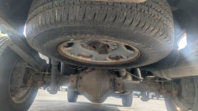 Used 2017 Chevrolet Silverado 2500 W/T image 14