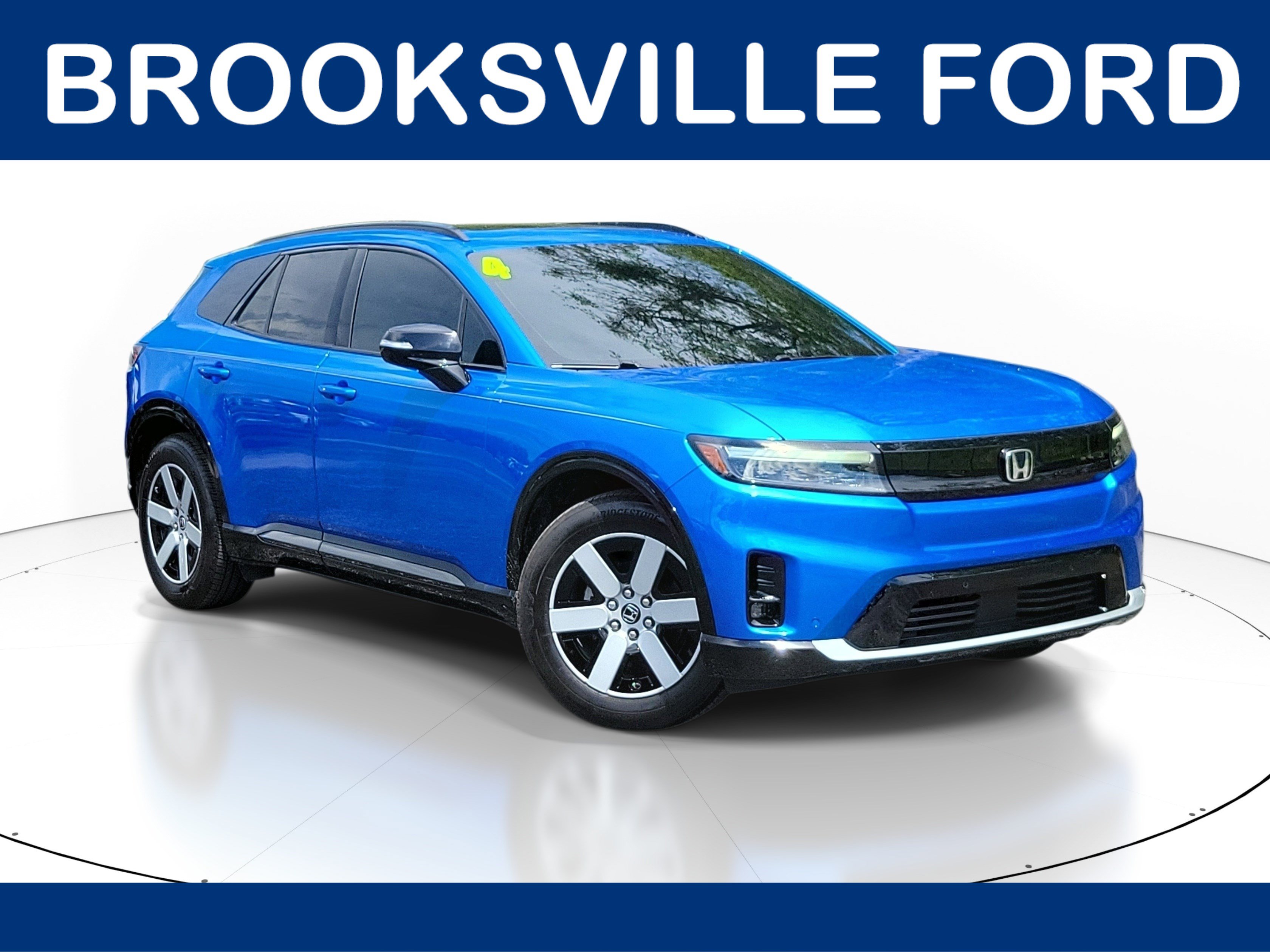 Used 2024 Honda Prologue Touring video 1