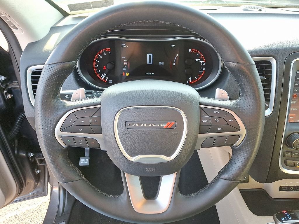 Used 2019 Dodge Durango Citadel image 20