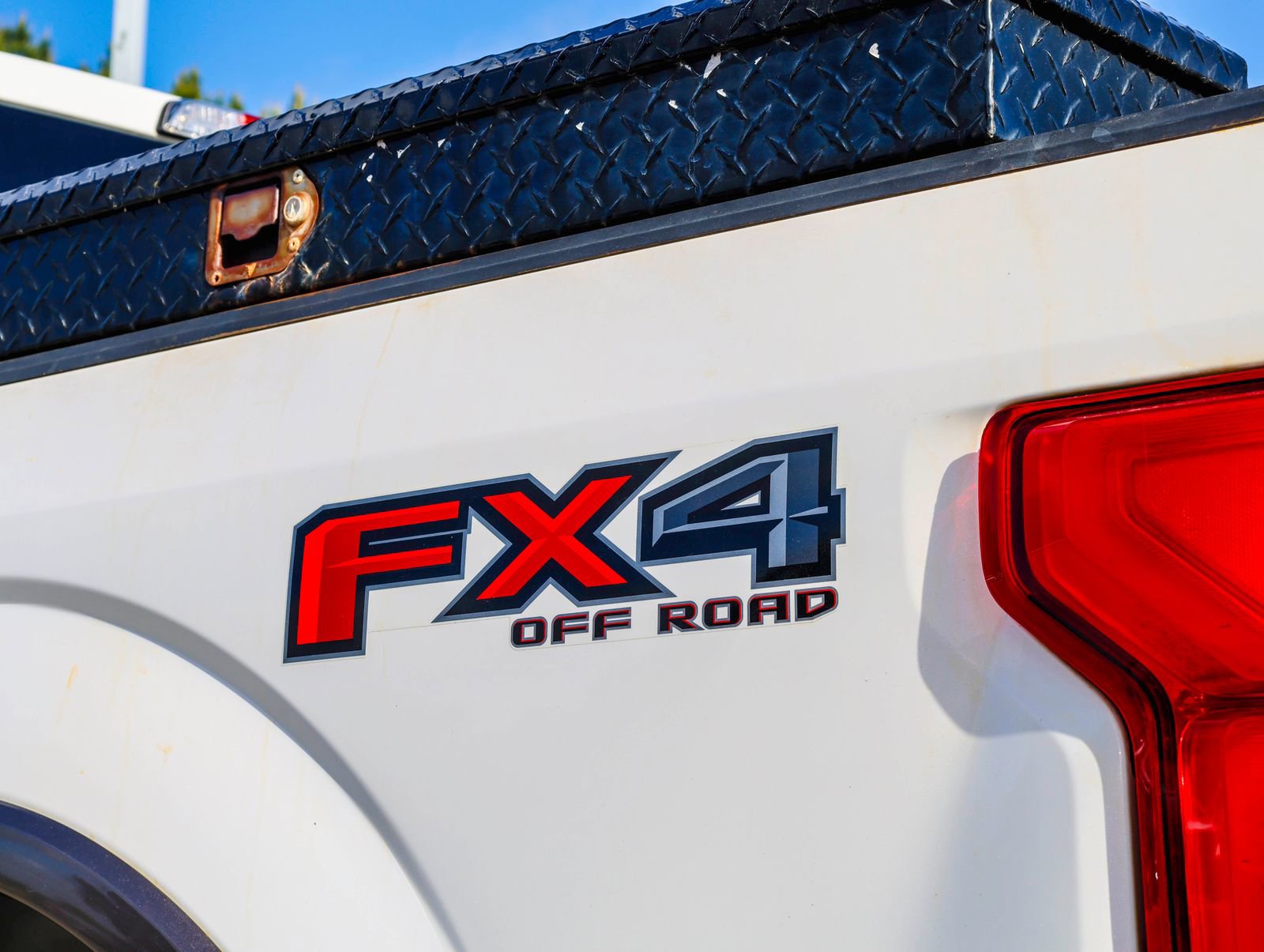 Used 2020 Ford F150 King Ranch w/ Equipment Group 601A Luxury image 8