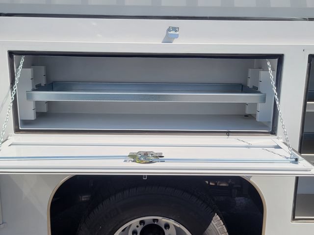 New 2024 Ford F350 XLT w/ XLT Value Package RWD image 8