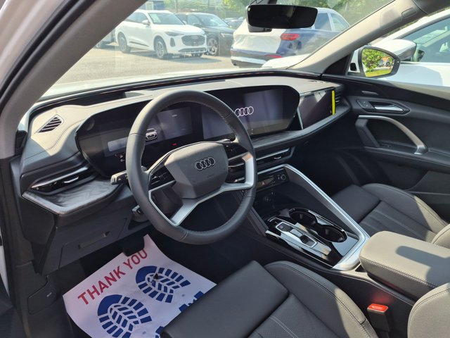 New 2026 Audi Q5 Prestige AWD/4WD image 3