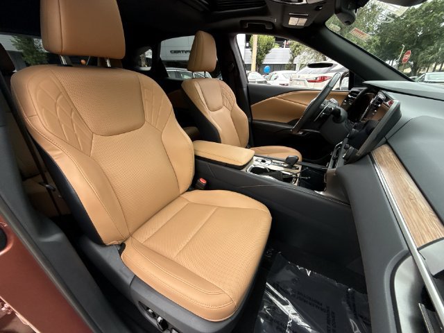 Certified 2025 Lexus RX 350h w/ Accessory Package (K3) AWD/4WD image 26