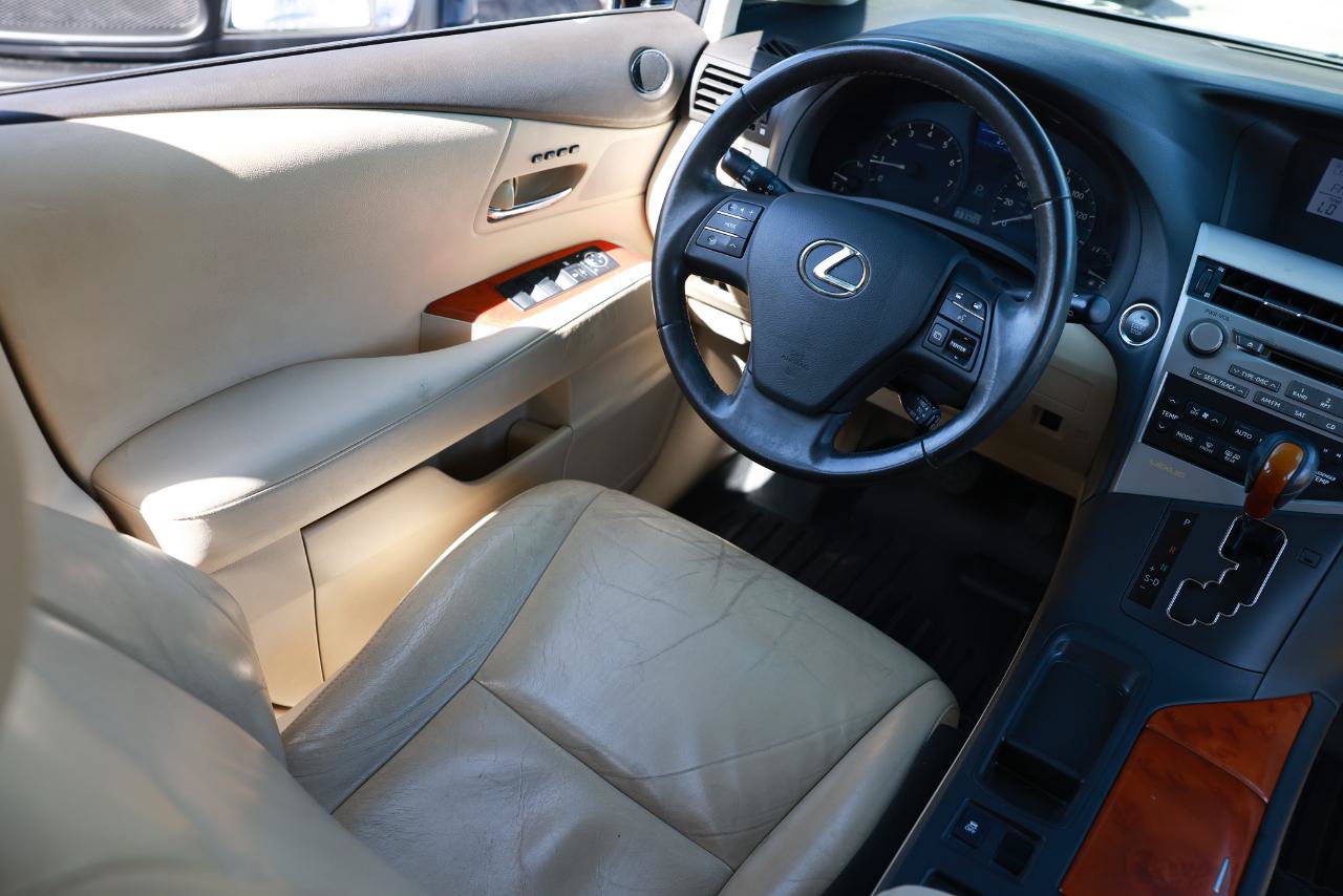 Used 2010 Lexus RX 350 2WD image 20