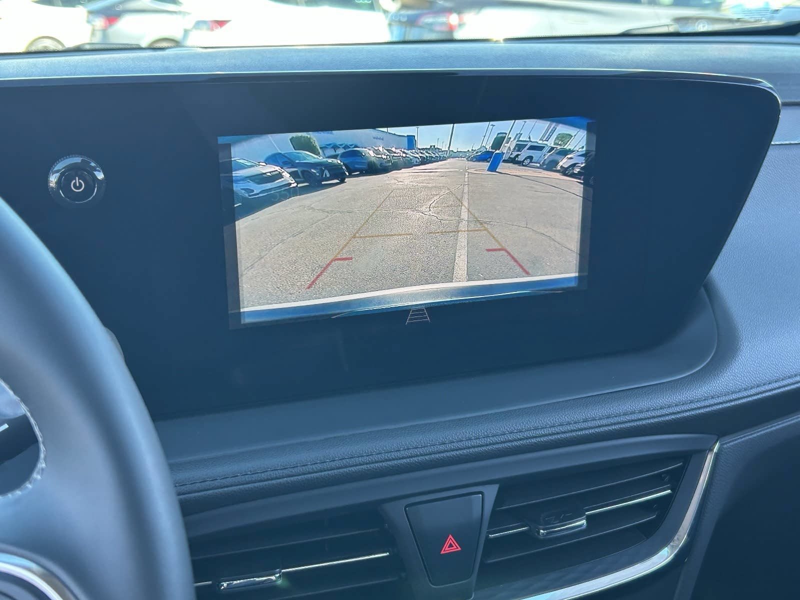 Used 2026 Buick Encore GX Preferred FWD image 31