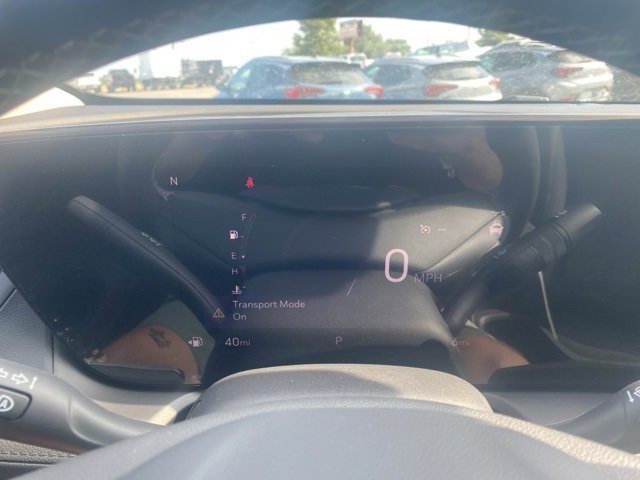 New 2026 Buick Encore GX Preferred w/ Comfort Package image 20