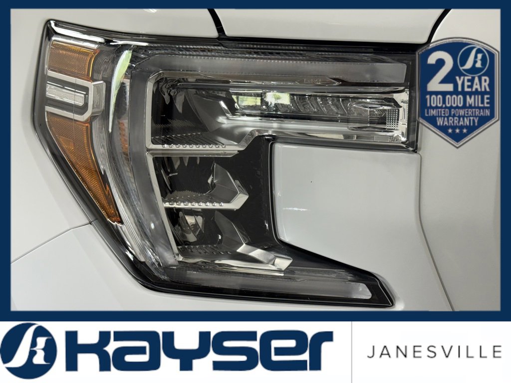 Used 2020 GMC Sierra 1500 AT4 w/ AT4 Premium Package image 25