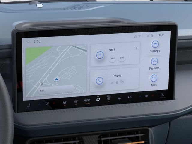 New 2026 Ford Maverick Tremor AWD/4WD image 15