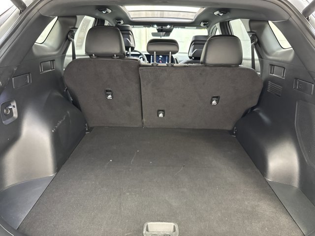 Used 2025 Kia Sportage X-Pro Prestige image 30
