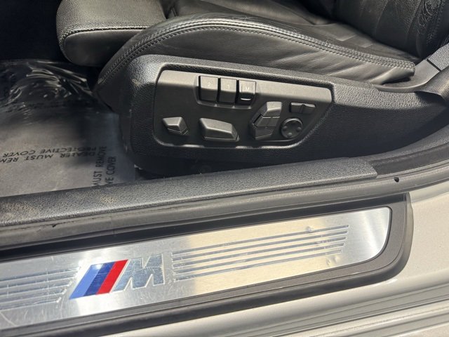 Used 2014 BMW 650i Gran Coupe w/ M Sport Edition image 14