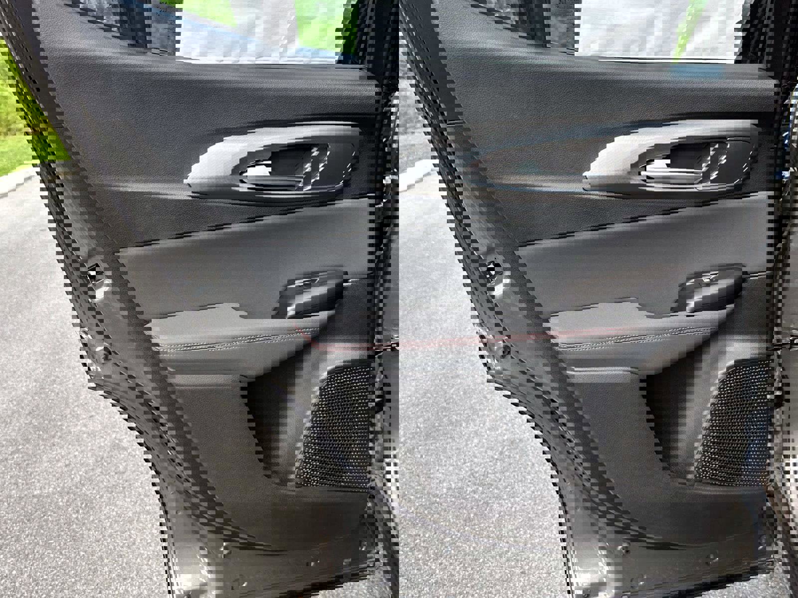 New 2025 Dodge Hornet R/T w/ Track Pack image 12