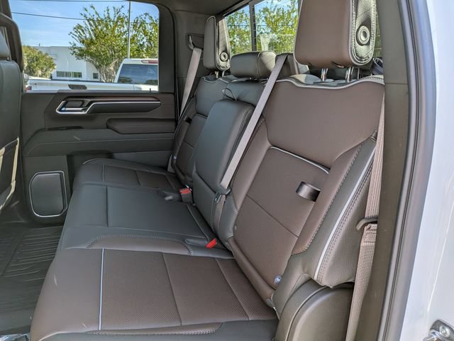 New 2026 GMC Sierra 2500 Denali w/ Denali Reserve Package AWD/4WD image 15