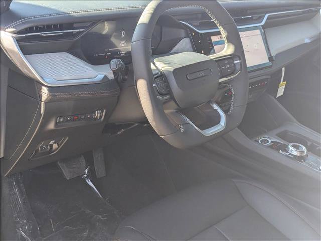 New 2026 Jeep Cherokee Limited AWD/4WD image 3