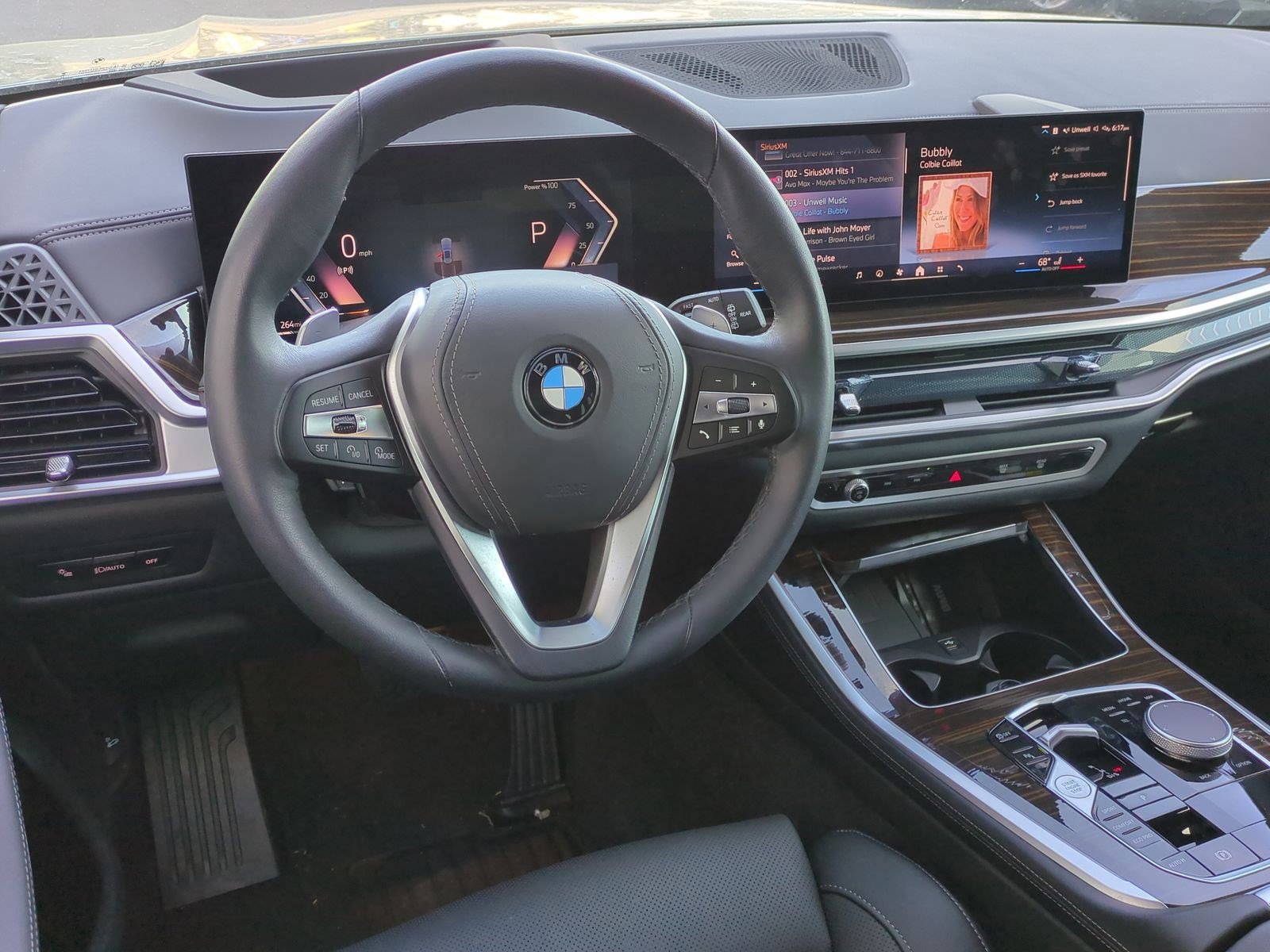 Used 2026 BMW X5 sDrive40i image 29