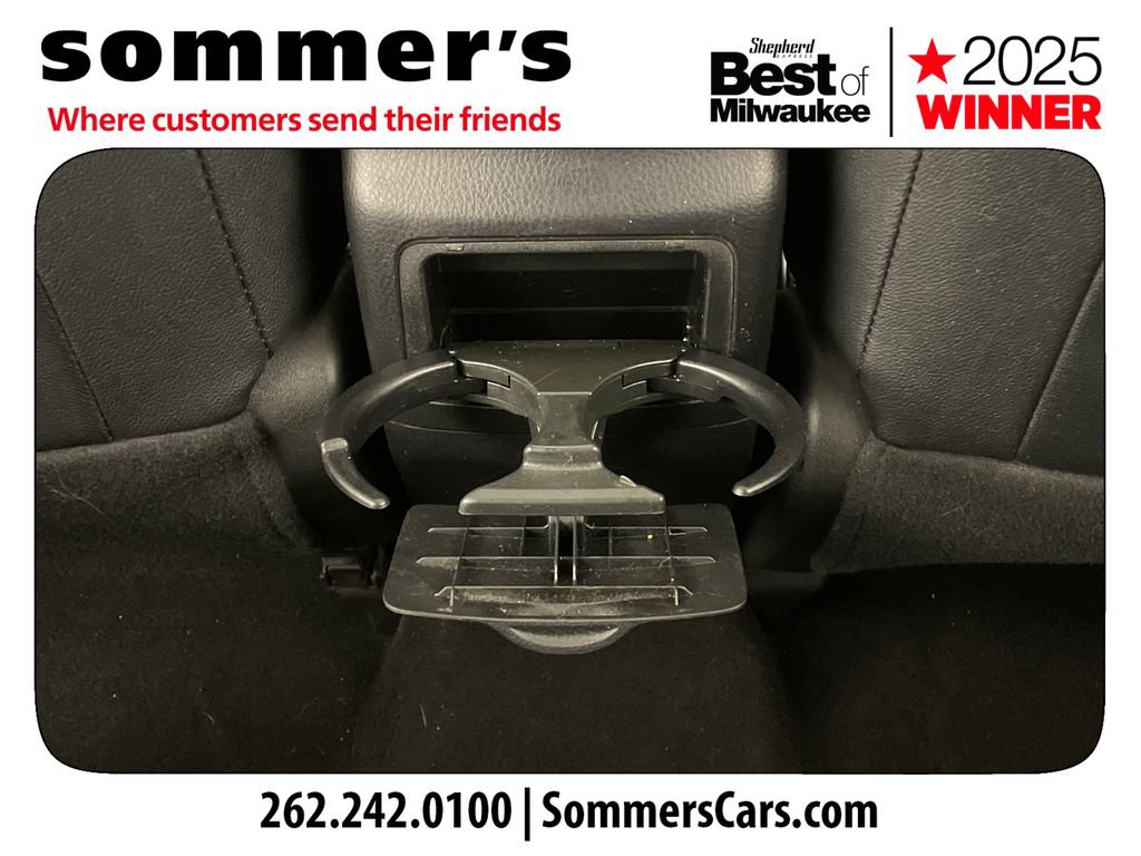 Used 2015 Toyota Corolla S FWD image 24