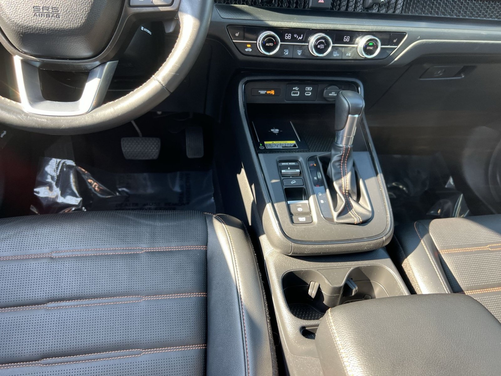 Used 2024 Honda CR-V Sport-L image 22