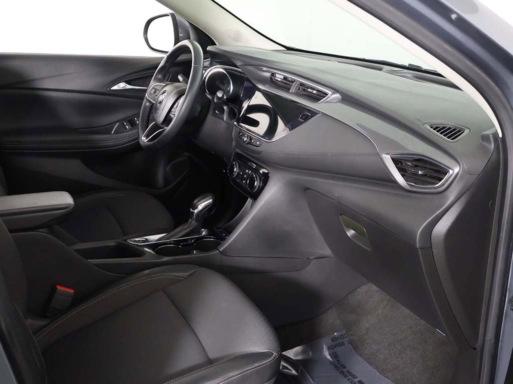 Used 2022 Buick Encore GX Preferred image 22