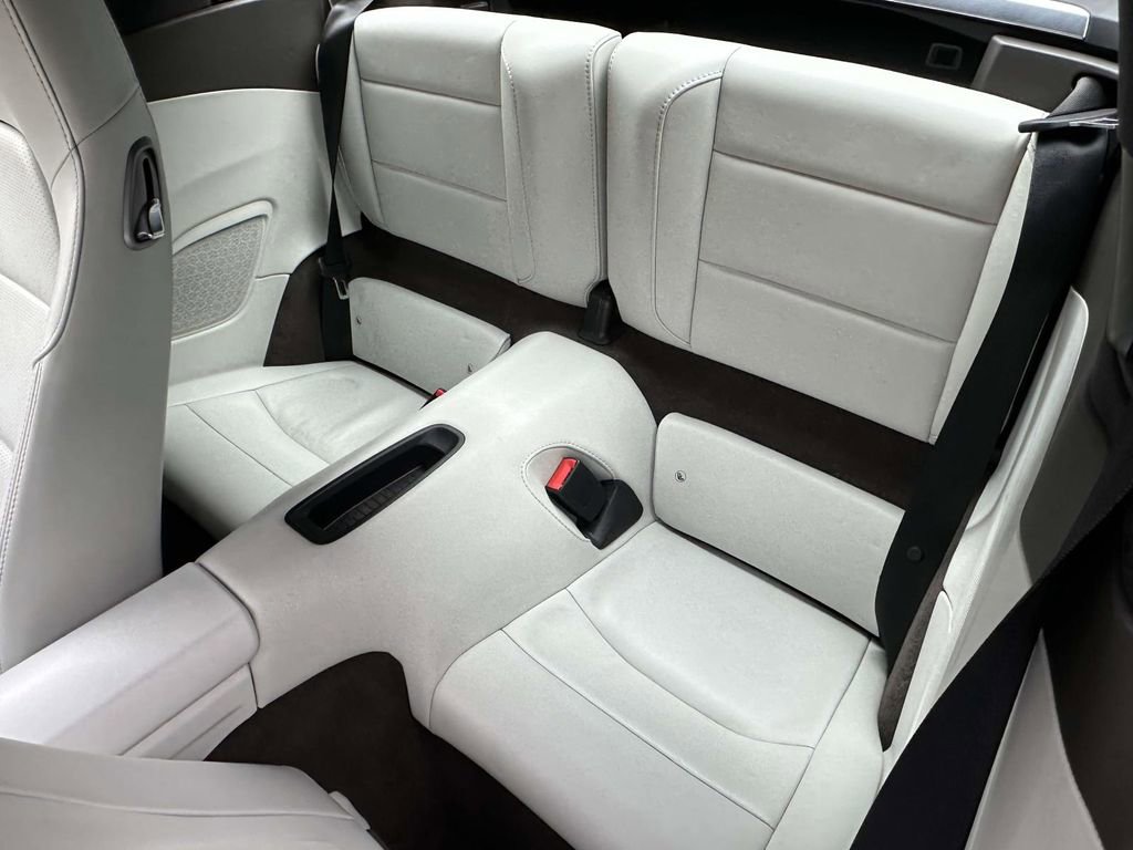 Used 2015 Porsche 911 Targa 4S image 13