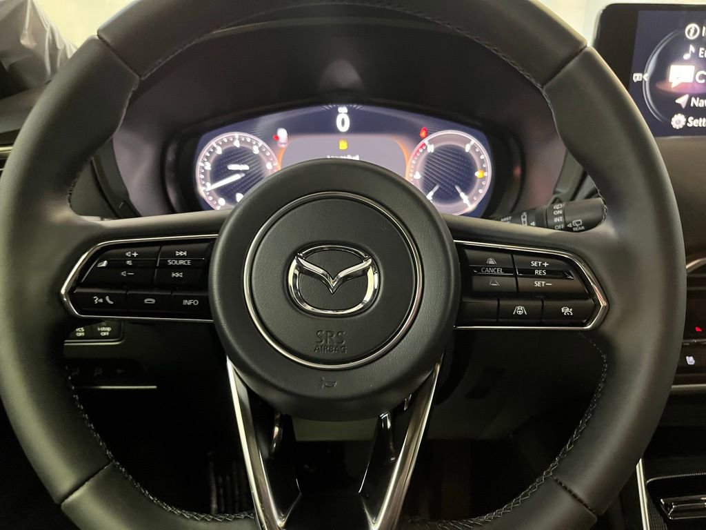 New 2026 MAZDA CX-90 3.3 Turbo w/ Premium Plus Pkg AWD/4WD image 20
