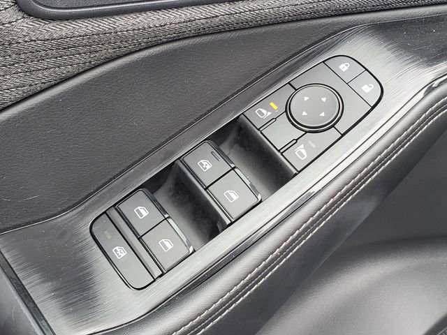 Certified 2023 Nissan Rogue SV image 16
