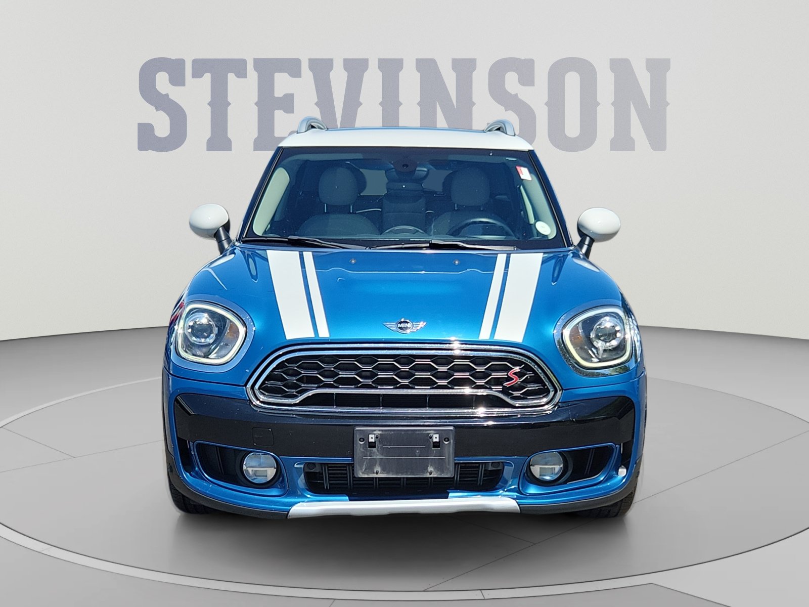 Used 2018 MINI Cooper Countryman S AWD/4WD image 8