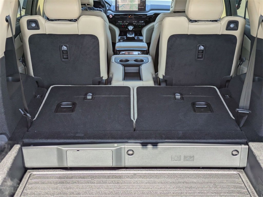New 2025 Acura MDX w/ Technology Package image 33
