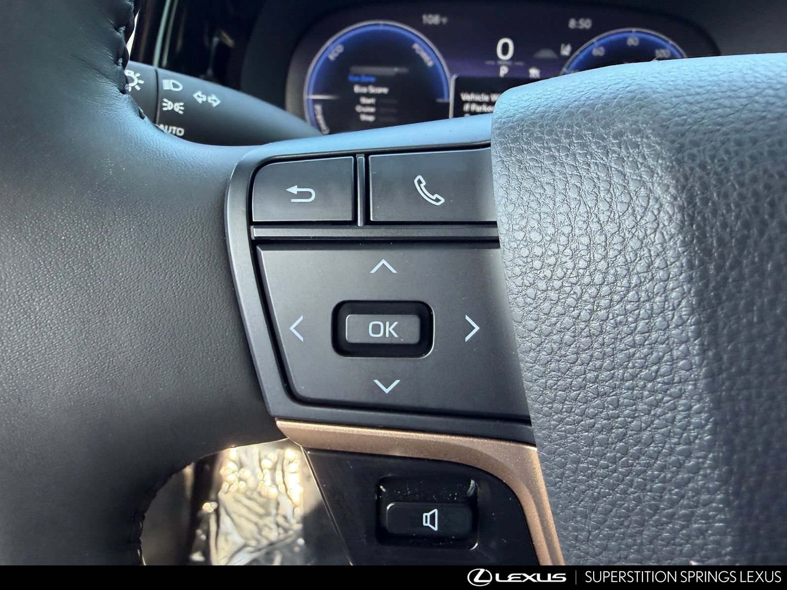 Used 2023 Toyota Crown Platinum AWD/4WD image 17