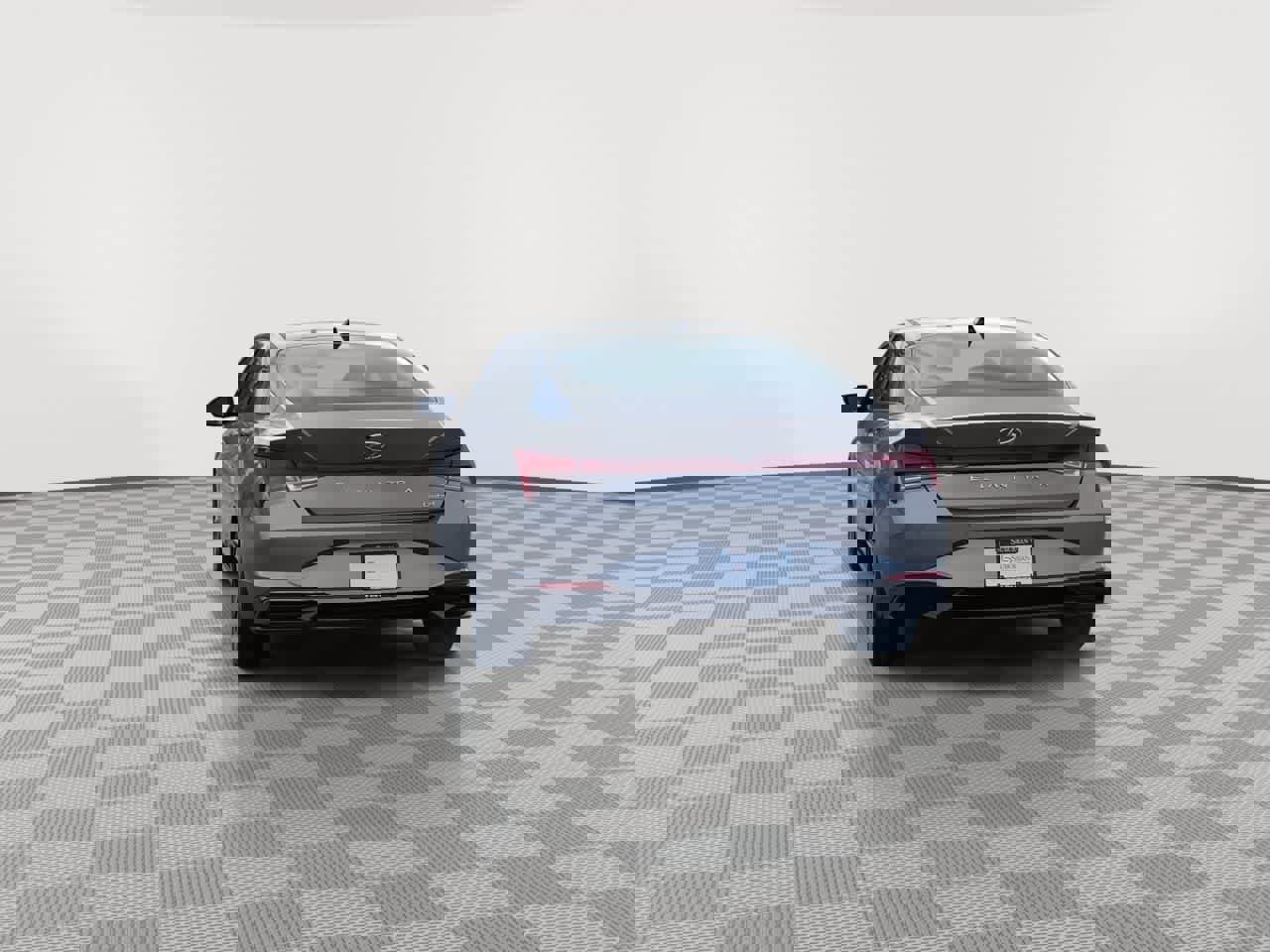 Used 2023 Hyundai Elantra Limited image 7