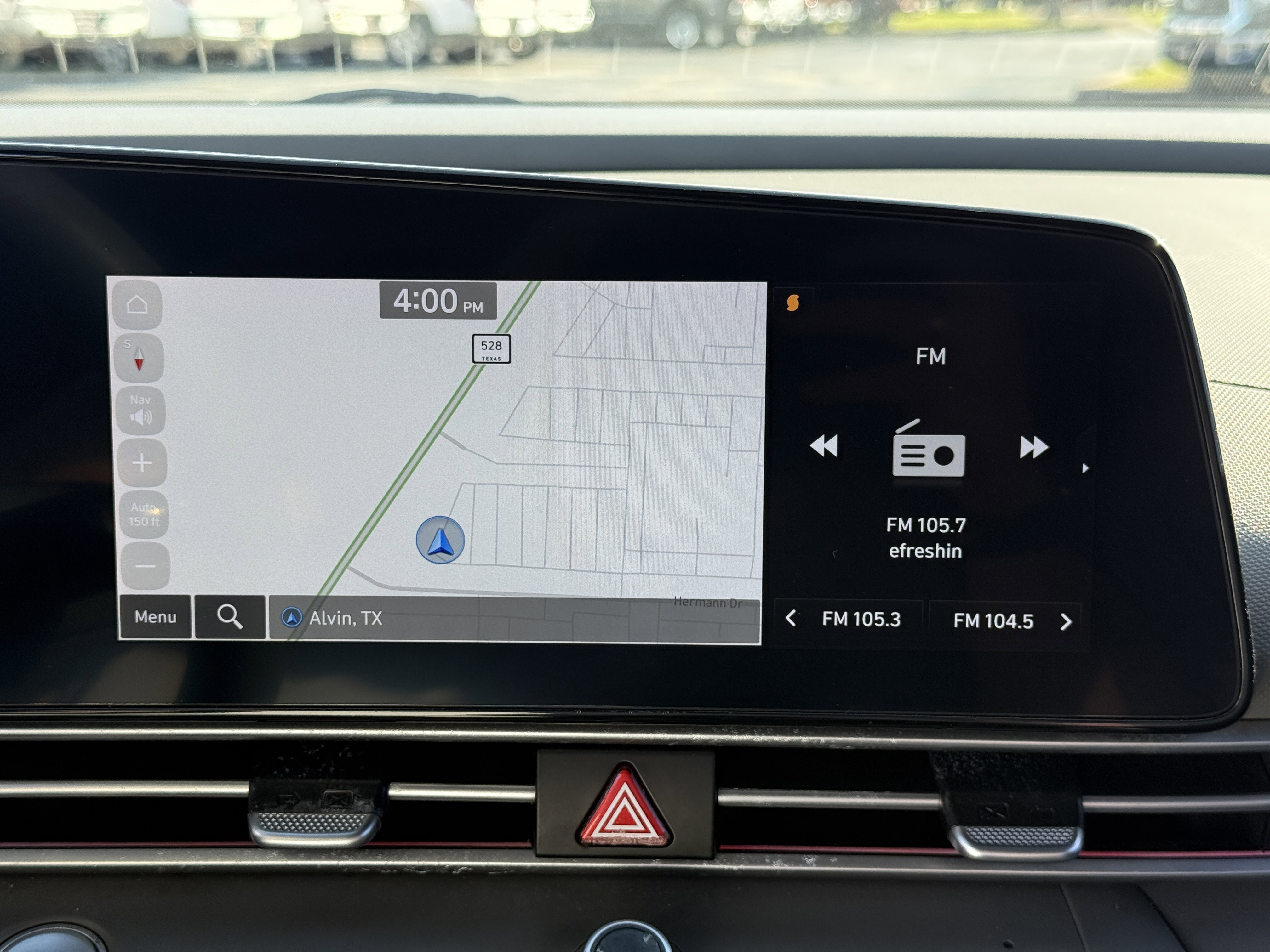 Used 2024 Hyundai Elantra Blue FWD image 28