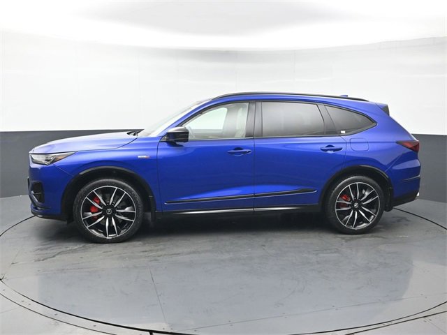 Used 2022 Acura MDX Type S image 3