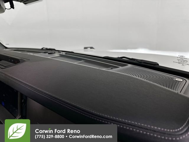 New 2026 Ford Bronco Outer Banks AWD/4WD image 31