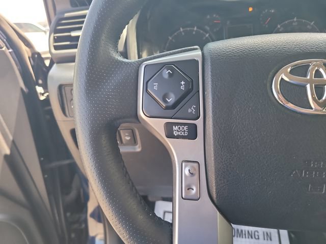 Used 2023 Toyota 4Runner SR5 RWD image 14