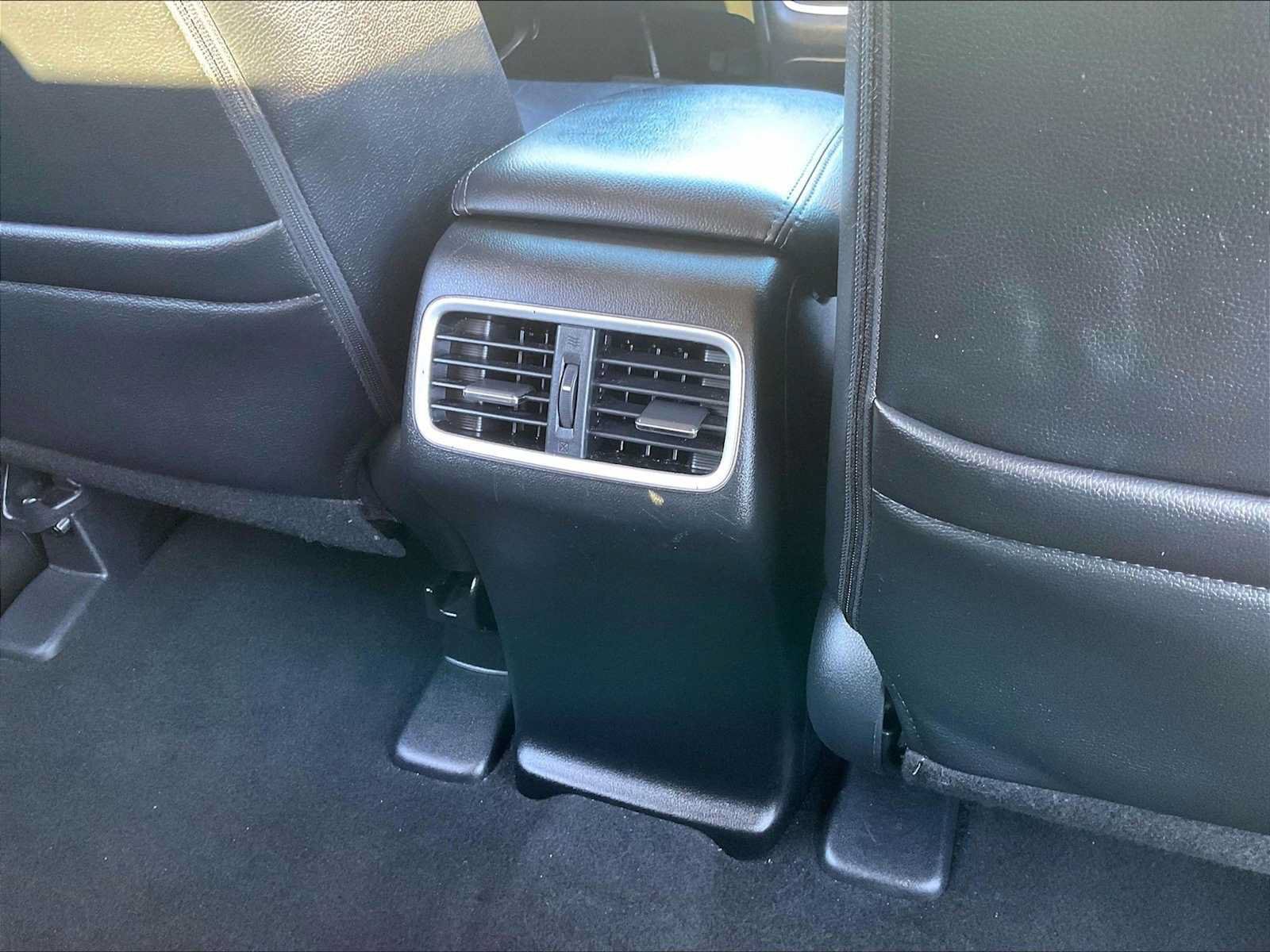 Used 2015 Honda CR-V EX-L image 34