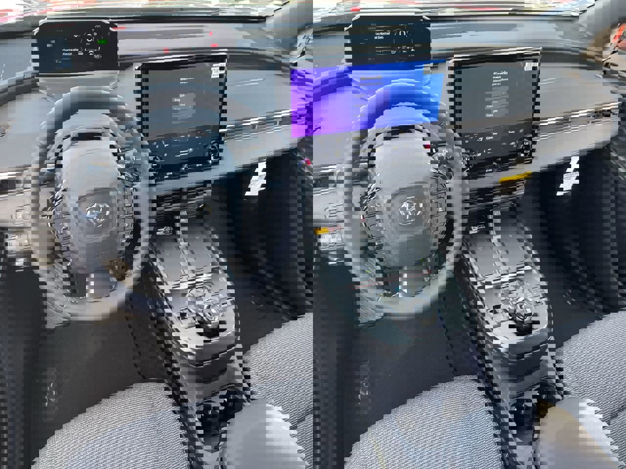 New 2026 Toyota bZ image 20