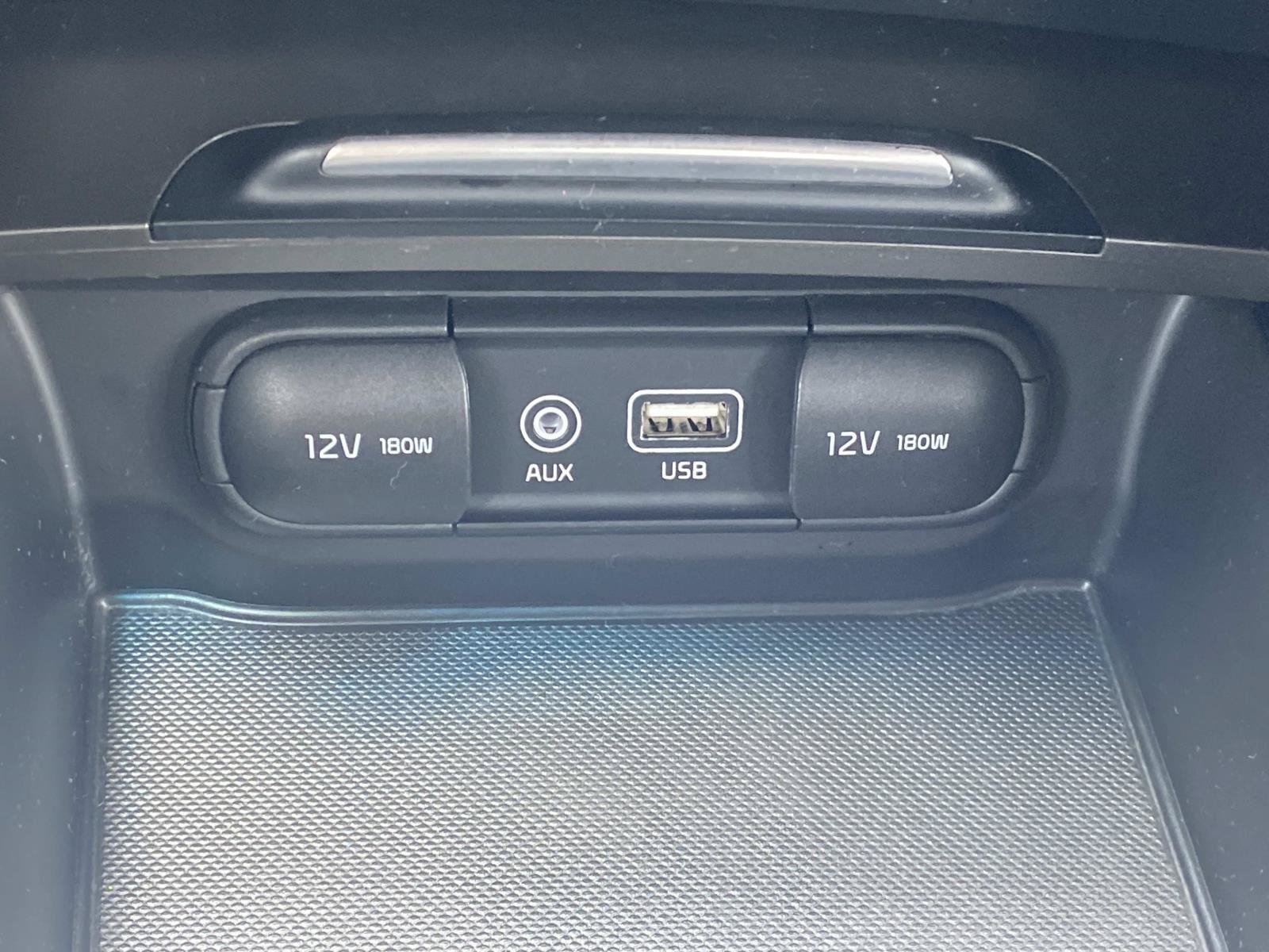 Used 2020 Kia Optima S w/ S Panoramic Sunroof Package FWD image 32